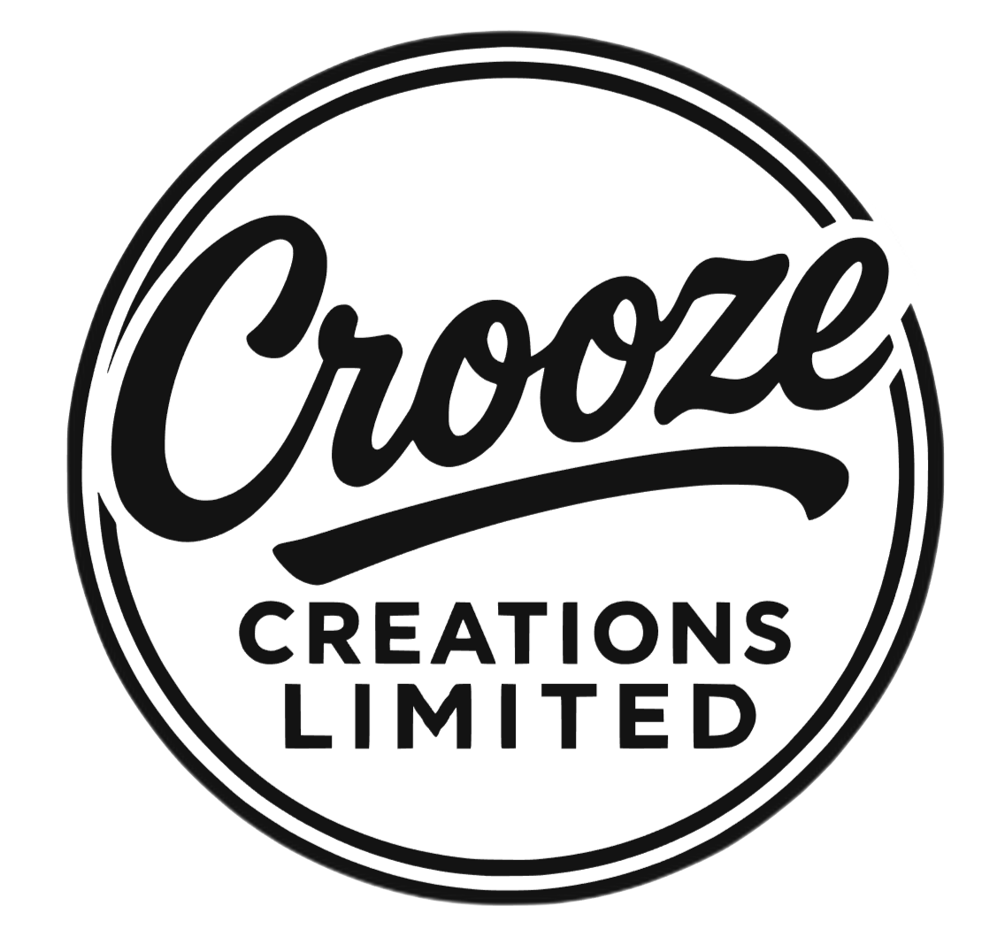 Crooze Creations Logo